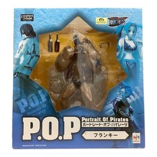 ポートレート・オブ・パイレーツ ワンピースシリーズ NEO-2 フランキー