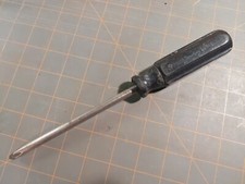 Vintage 1950s Snap-On Octo-Grip Screwdriver SDR-6 USA No.3 R&P Reed & Prince 10L