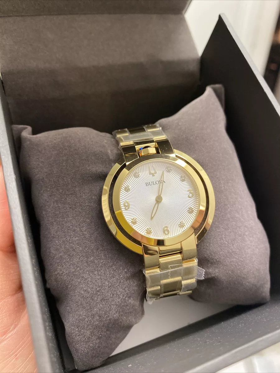 Bulova 97p125 best sale