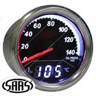 <!--F#f_0-->SAAS 2 IN 1 OIL PRESSURE GAUGE & WATER TEMPERATURE GAUGE 52MM DUAL DISPLAY<!--F/-->