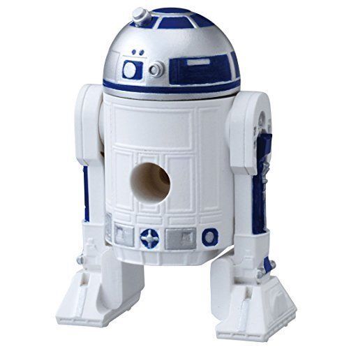 Débardeur Star Wars R2-D2 - Design Logo Officiel | 100% Coton, Coupe Classique