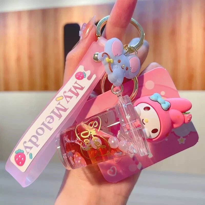 My melody purse new arrivals