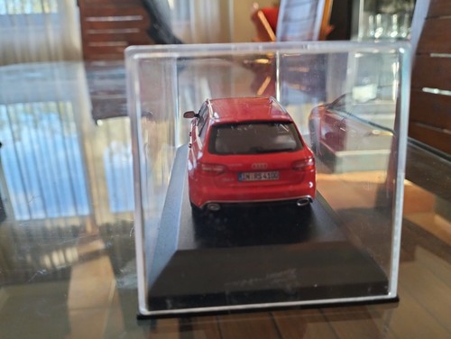 1/43 AUDI RS4 B8 - Imagen 3 de 7