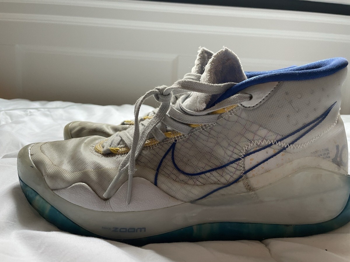 ZOOM KD 12 EP 'WARRIORS HOME' | eBay