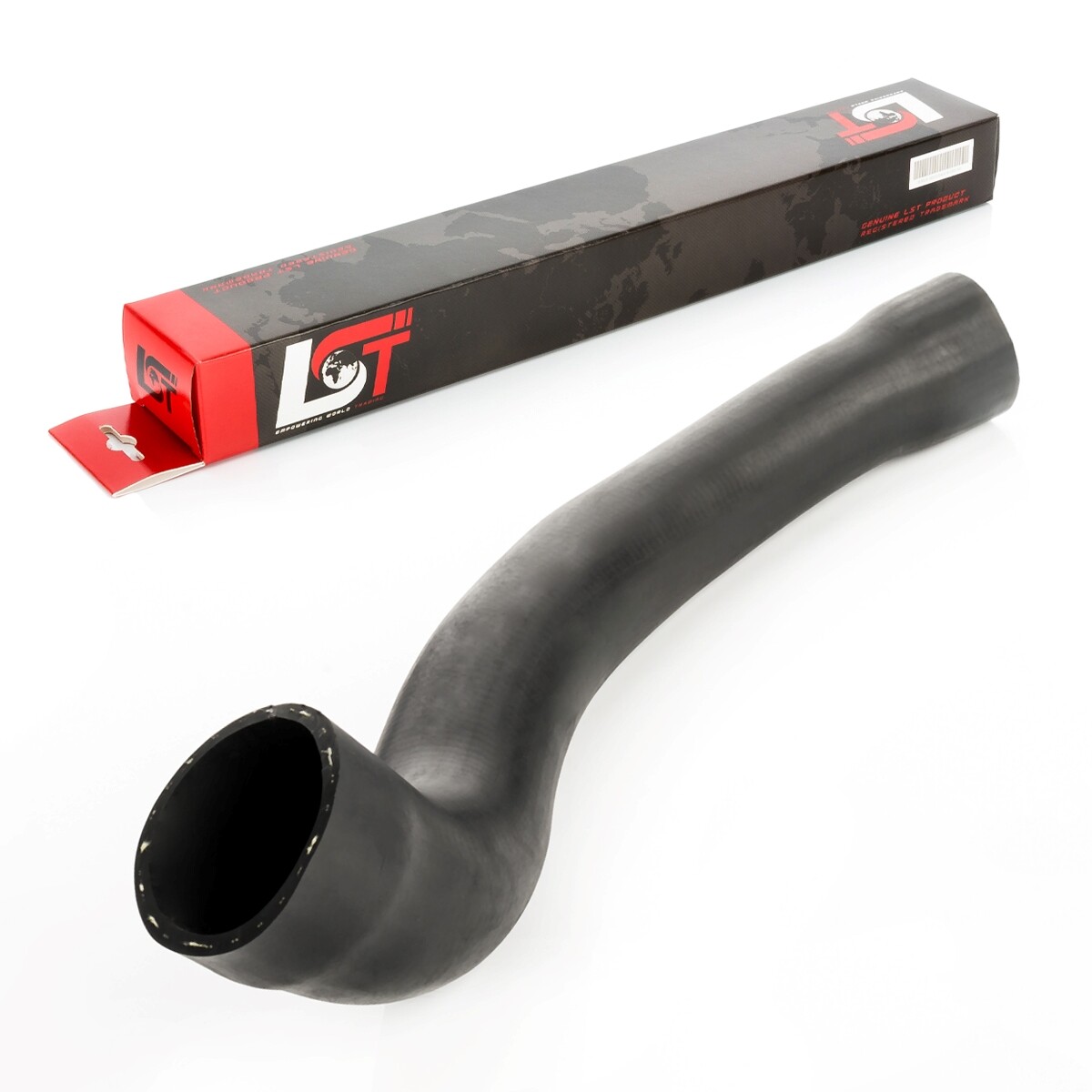 Turboschlauch Intercooler Turbocharger for Volvo XC90 1 I T6