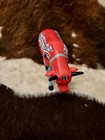 Westland Cow Parade Cow Bus Figure 2003 Item No. 7321 No Tag No Box.  — photo 4