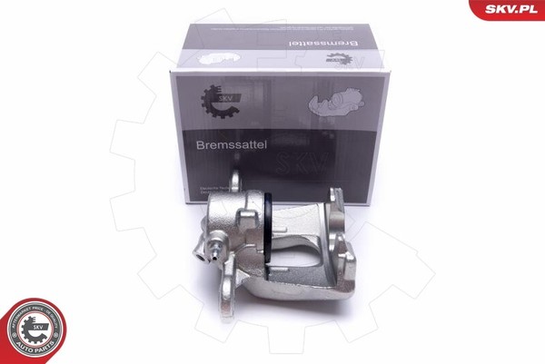 Esen SKV Bremssattel Vorderachse Rechts FüR BMW 1Er E81 E87 E88 E82-image