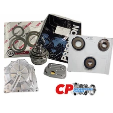 Toyota U340E U341E Transmission Banner Rebuild Kit With Planet Set, Piston & Fil