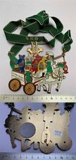Carnival medals old Lindenthal 2008 cheeky Bachem Cologne Rhine carnival carnival F