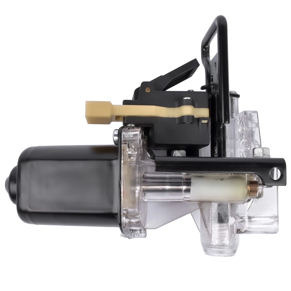 For 1986-2002 Cadillac Eldorado Buick Trunk Lid Pulldown Motor 5 Pin 16889150 - Image 2 of 4