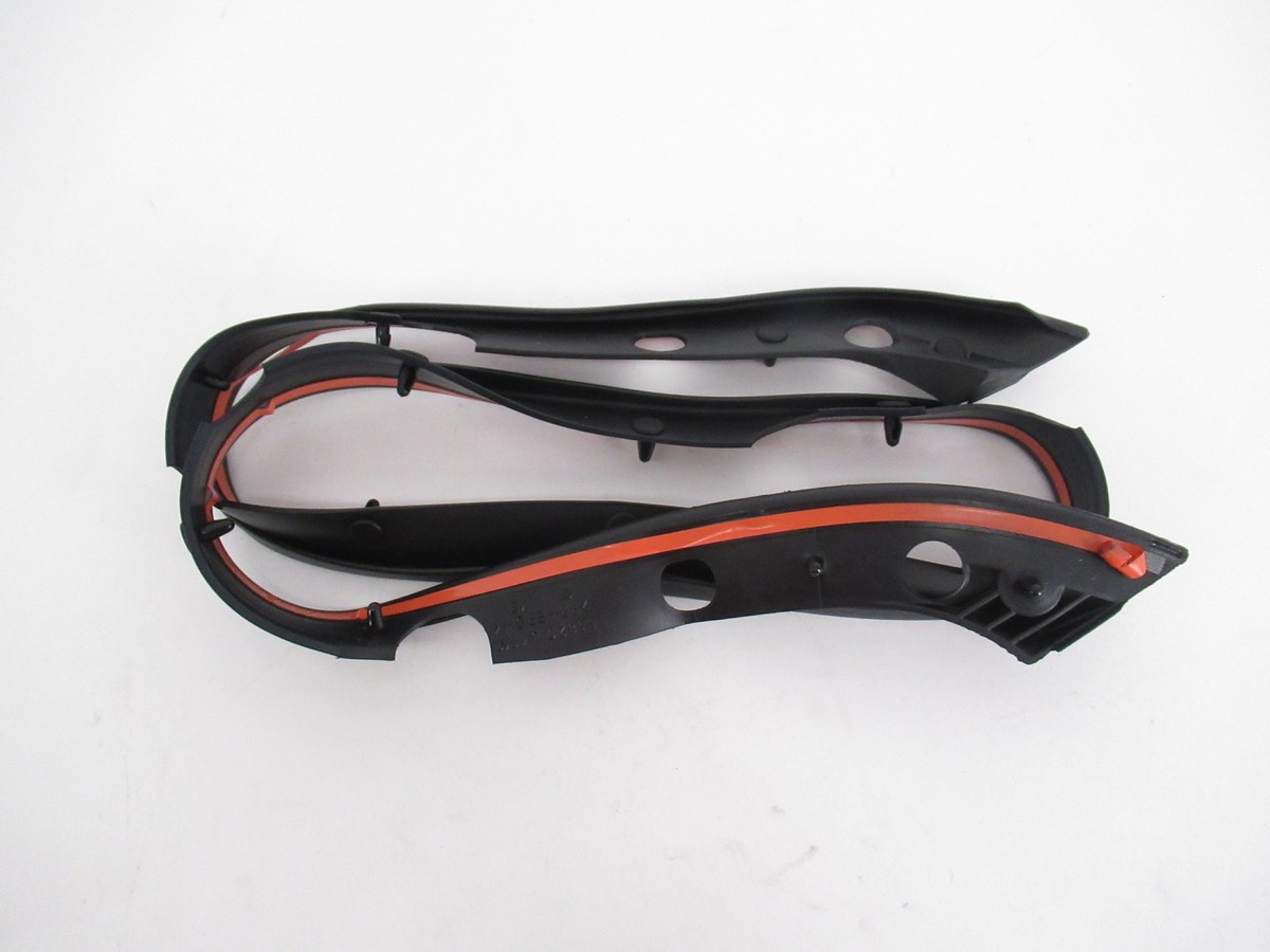 「RT-206540」 Genuine OEM Nissan Infiniti 65820-JK01C Front Bumper Seal Strip | eBay