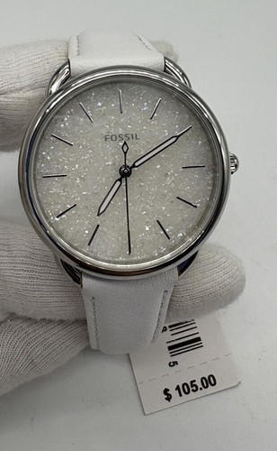 Women’s Fossil Wrist Watch —- Reloj de Mujer Marca Fossil - Picture 3 of 10