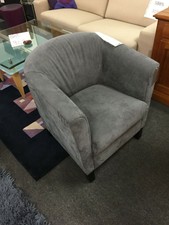 Sessel Mira Zimmermanns Design