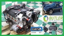 Video 00 C5 Vette 31k Mile 5.7l Ls1 Engine Pullout Accessories Ecm Harness Video 00 C5 Vette 31k Mile 5.7l Ls1 Engine Pullout Accessories Ecm Harness