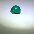 1984 HASBRO GI JOE BATTLE GEAR ACCESSORY PACK #2 GREEN HELMET ORIGINAL