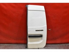 Porte arrière et accessoires Dacia DOKKER