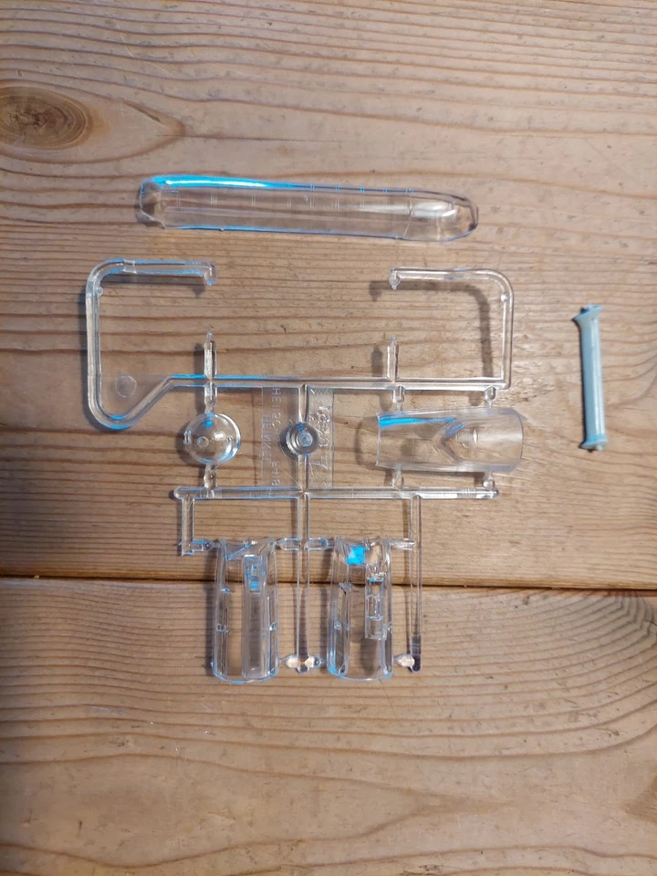 Heinkel He 115 C-1, Maßstab 1:72 - Bild 4 von 4