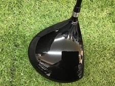 Works Golf Act Driver Maximax 2014 Actworks 10.5 Flex R Used