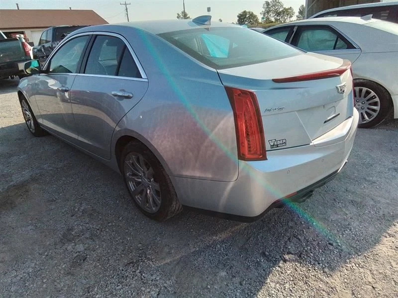 2018 Cadillac ATS Passenger Upper Dash Air Bag — 第 3/4 张图片
