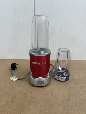 Nutribullet Serie Magic Bullet Mixer NB-101B Modell 600 W