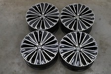 Jantes Volkswagen TIGUAN