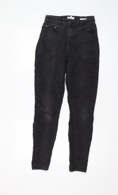 Joules Damen Skinny Jeans schwarz - Comfort Stretch