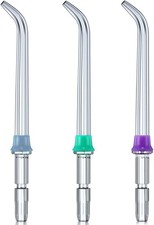 Replacement Heads for Waterpik,Water Flossers Other Brand Oral Replacement Tips