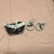 Oculus Quest 2 Virtual Reality Headset
