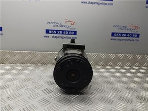 8200021822 1135320  Klimakompressor Renault laguna ii 18 120 cv