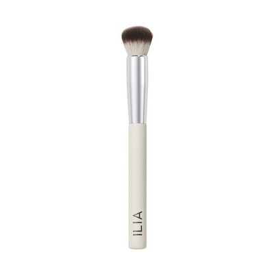 ILIA - Complexion Brush | Liquid + Cream Complexion Product Brush Made with F...