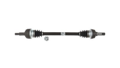 NEU - SKF VKJC5927 Antriebswelle für AUDI