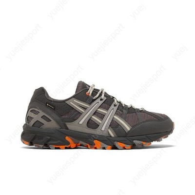 ASICS Gel Sonoma 15 50 Gore Tex Obsidian Grey 1201A643-020
