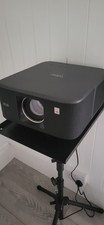 Yaber K3 Projector with Google TV 1600 ANSI Smart Home Theater, Sound by JBL