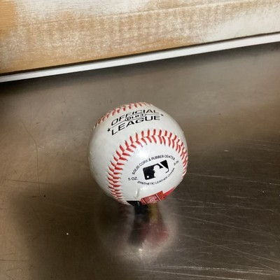 Rawlings | Official League Recreational Use Practice Baseballs