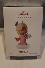 Marys Angels, Hallmark Ornaments, multiple ye...