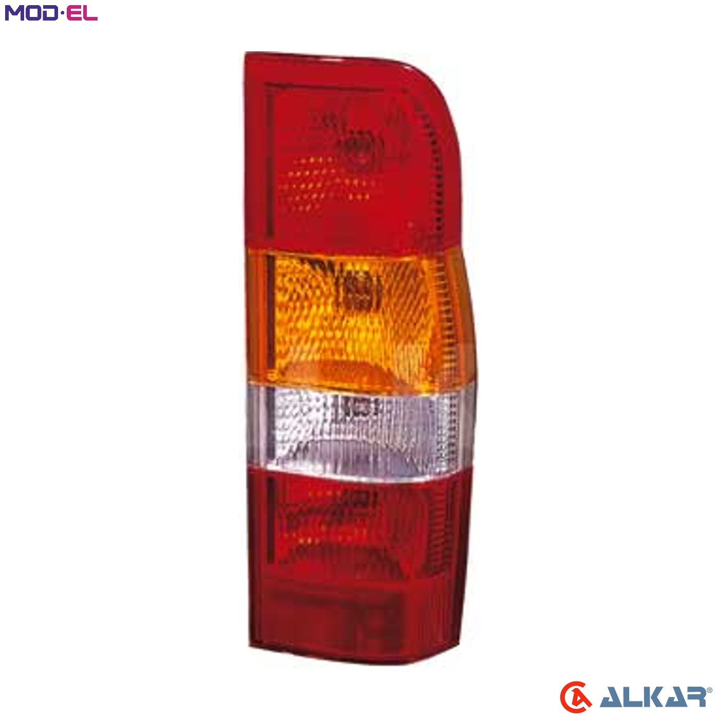 TAIL LIGHT ASSEMBLY 2201960 FOR FORD TRANSIT/Van/Bus/Platform/Chassis 2.4L 4cyl