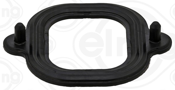 Dichtung AnsaugkrüMmer Elring 470.290 FüR Mercedes Actros MP3 580 Travego 400-image
