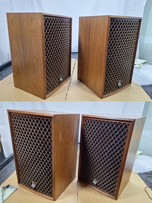 VINTAGE SANSUI SP-95 10