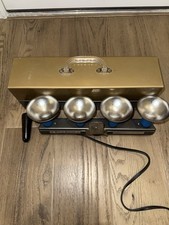 Smith Victor L43 Light Bar Camera Photography- works great 