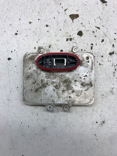 BMW 5 E60 E61 2009 Vorschaltgerät Steuergerät Xenon Scheinwerfer DRA74163