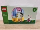 LEGO 40682 Spring Garden House - Easter New PVP Free Shipping