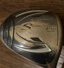 Adam’s Golf, Speedline F11 Driver, 10.5 Degrees Draw, VooDoo Graphite Shaft — photo 2