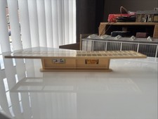 Trian TT T26 Platform Canopy  VGC
