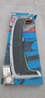 NOS Deflecta-Shield Vision Lighted Cab Visor Chevy C/K 88-98 Not Lund