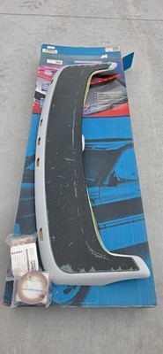 NOS Deflecta-Shield Vision Lighted Cab Visor Chevy C/K 88-98 Not Lund