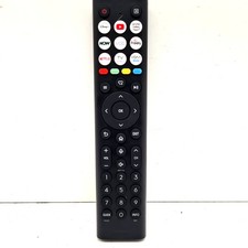 Hisense Remote Control For 75E7QTUK 43E78QTUK 50E78QTUK 50U7QTUK TV New ERF2A38