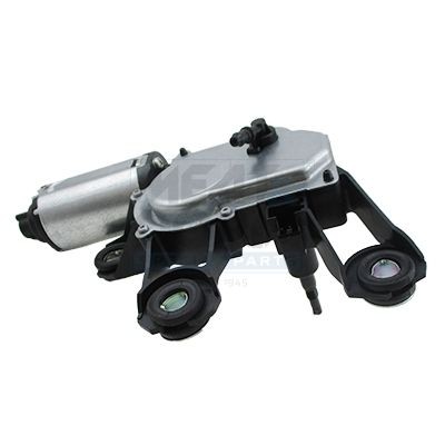 Wischermotor Hinten Meat & Doria 27490 FÜR Ford-image