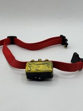 Petsafe Pet Safe Wireless BC-103 OM Basic Dog Bark Control Training Collar