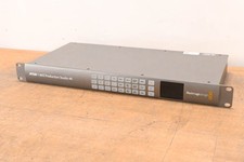 Blackmagic Design ATEM 1 M/E Production Studio 4K CG01WNH