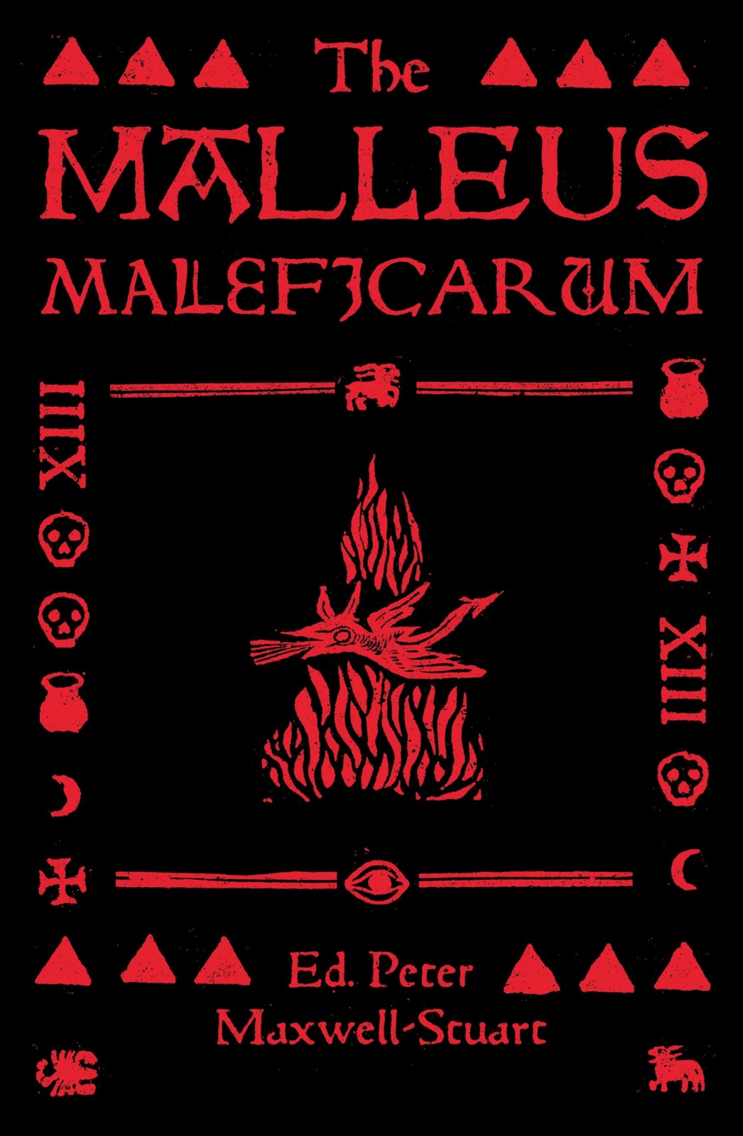 The Malleus Maleficarum Peter (Honorary Fellow) Maxwell-Stuart - Image 4